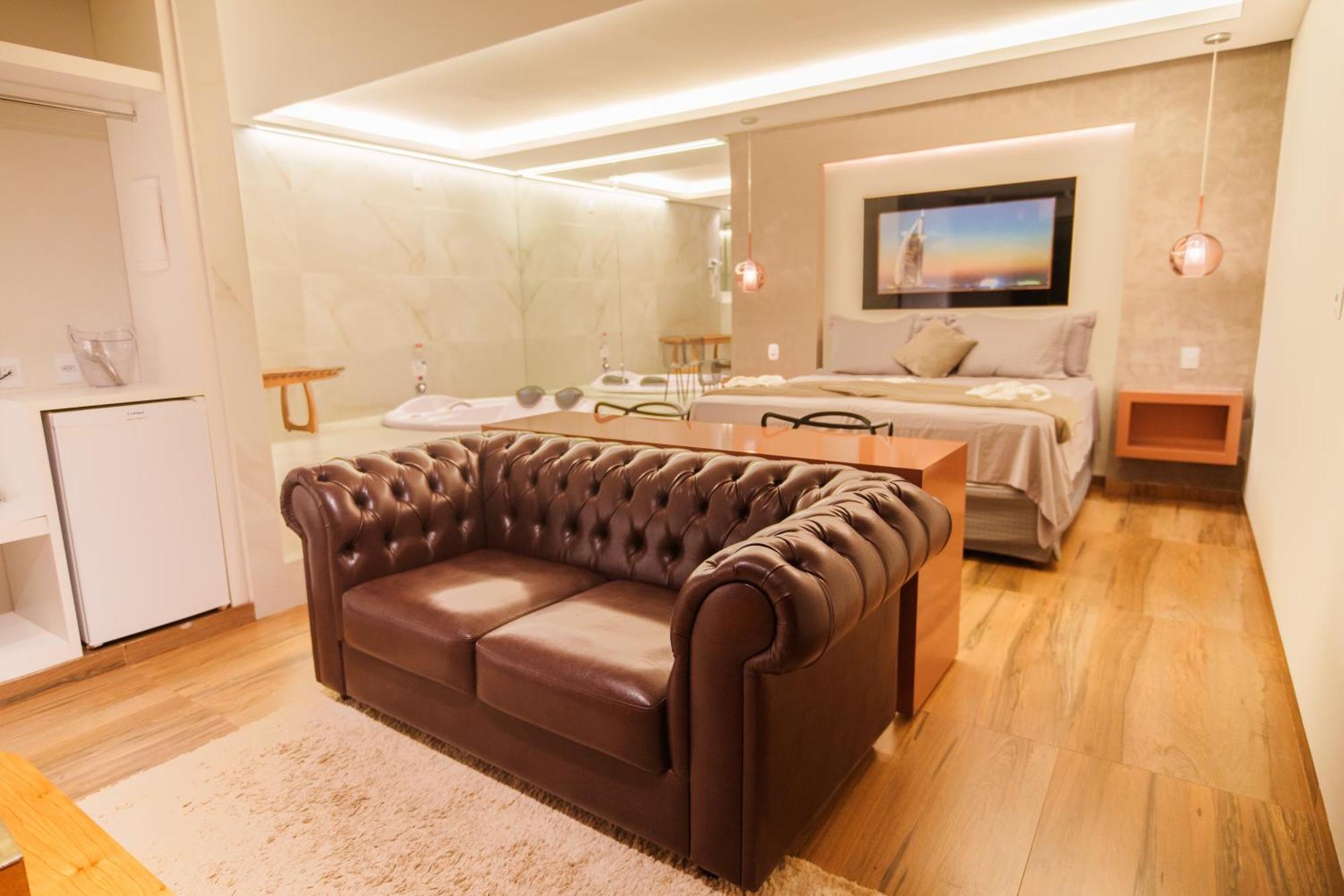 W4 Hotel Irecê エクステリア 写真