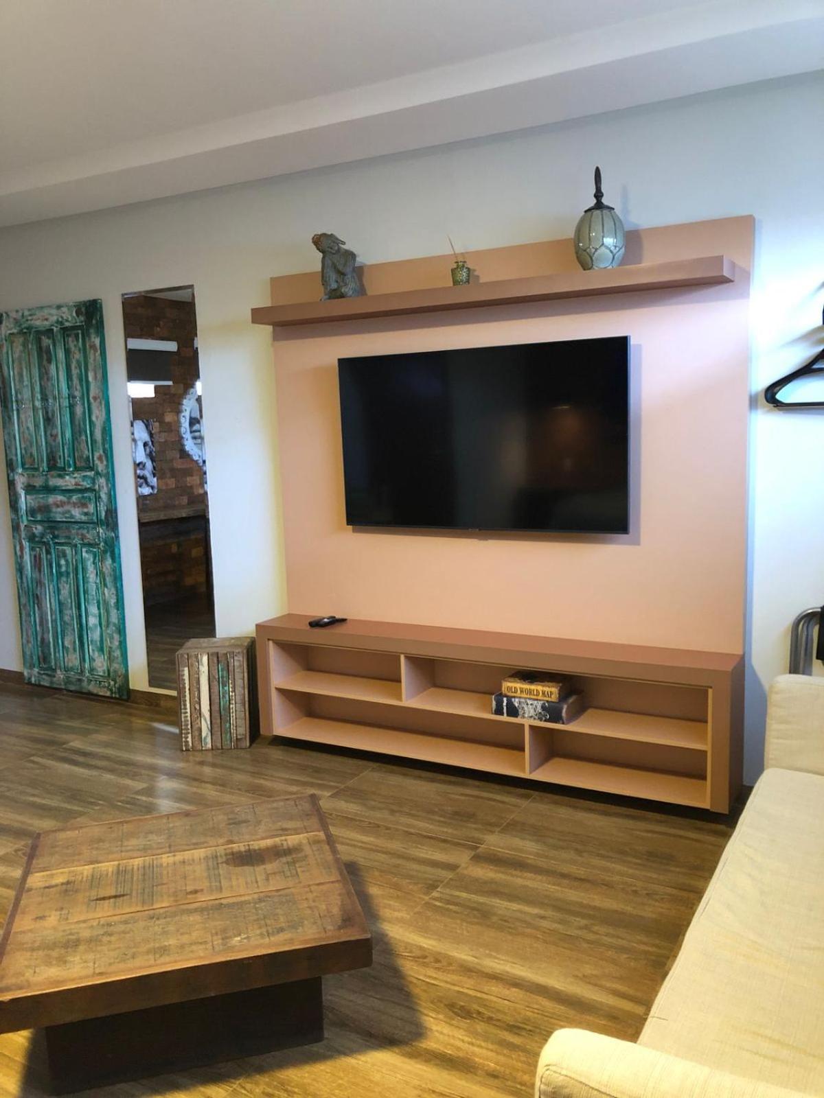 W4 Hotel Irecê エクステリア 写真