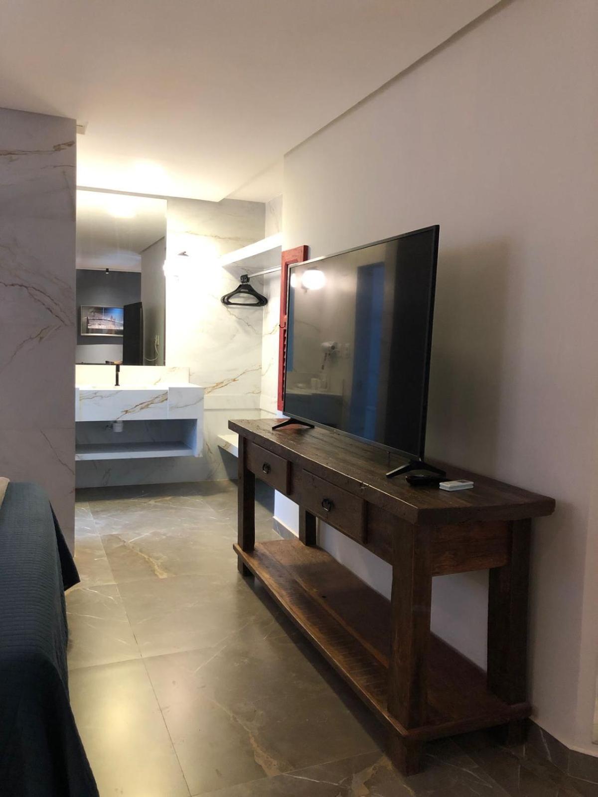 W4 Hotel Irecê エクステリア 写真