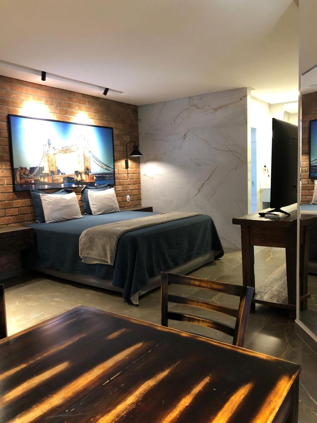W4 Hotel Irecê エクステリア 写真