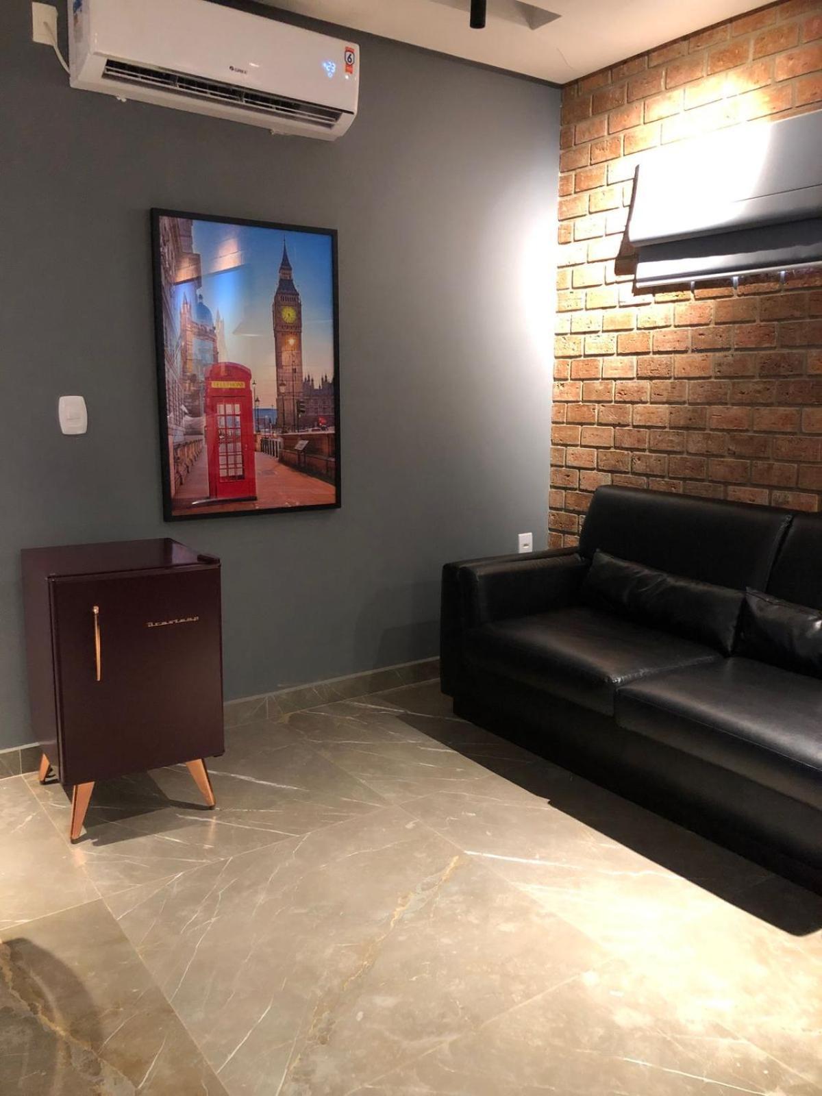 W4 Hotel Irecê エクステリア 写真