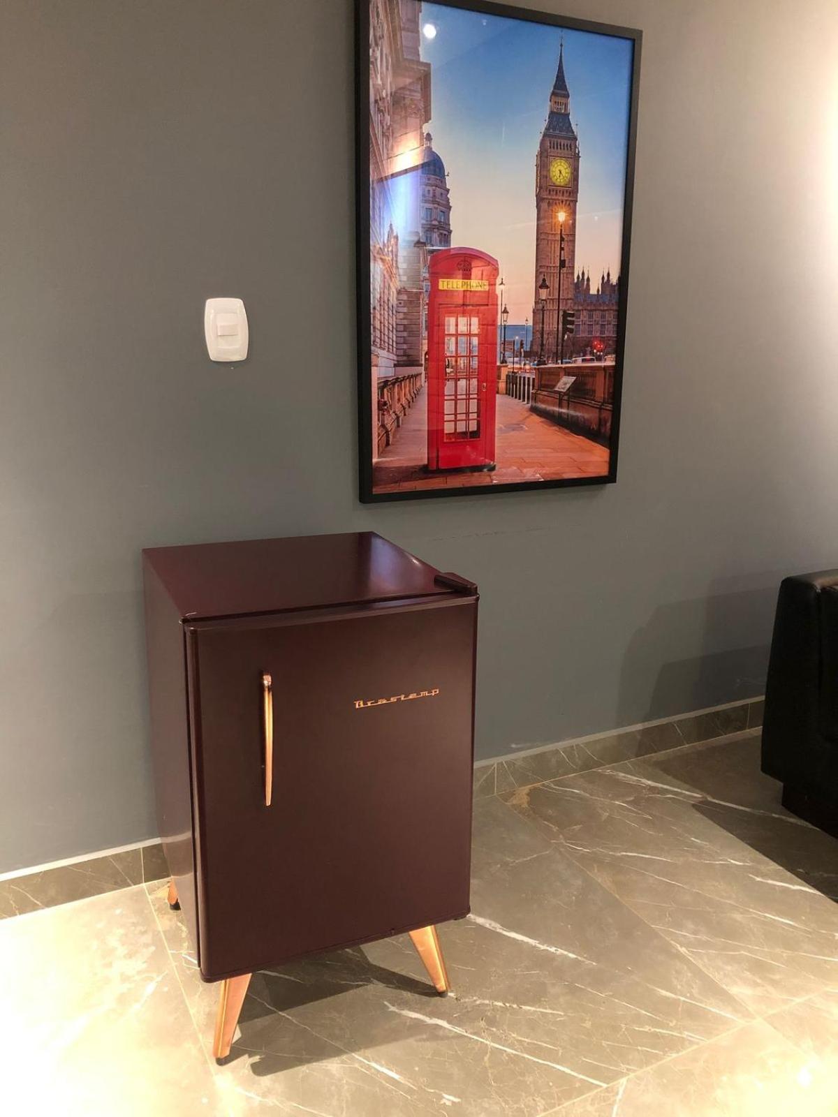 W4 Hotel Irecê エクステリア 写真