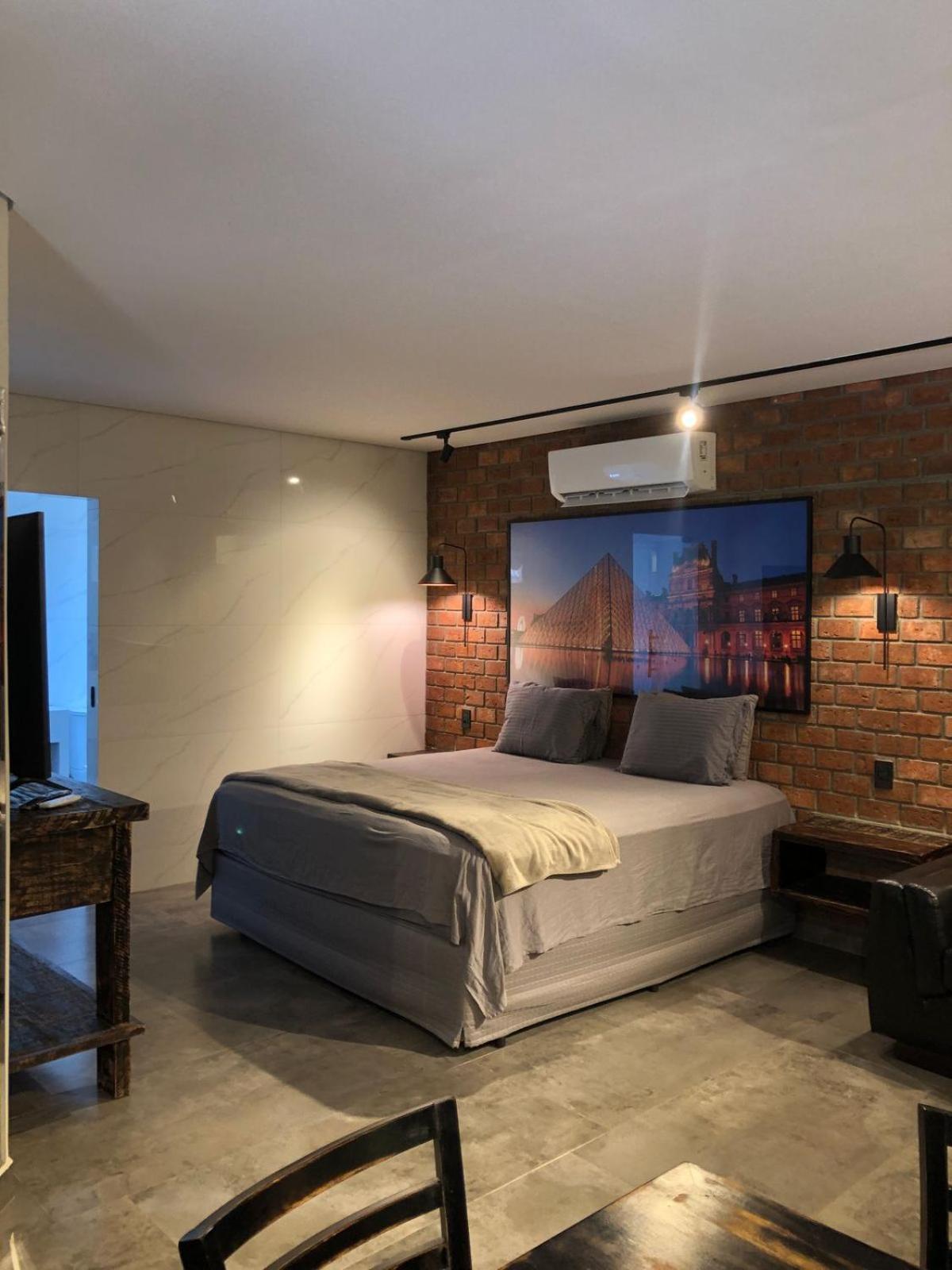 W4 Hotel Irecê エクステリア 写真